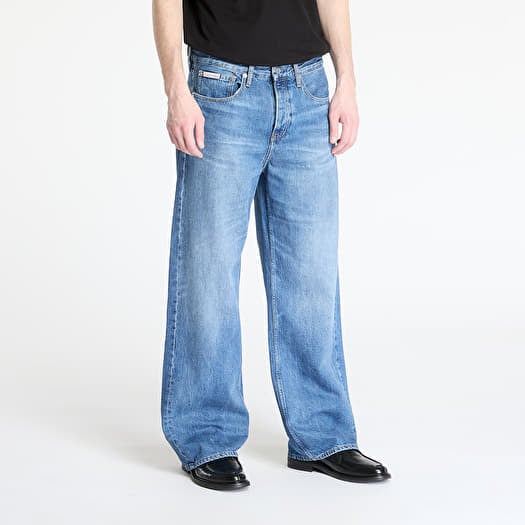 Calvin Klein Jeans 90'S Loose Jeans Denim