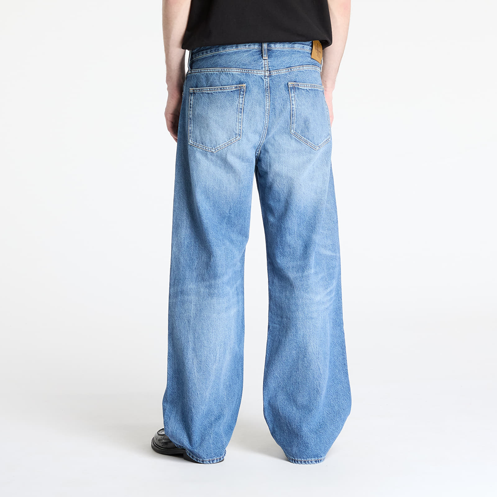 Men's jeans Calvin Klein Jeans 90'S Loose Jeans Denim