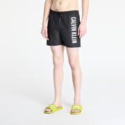 Calvin Klein Jeans Medium Drawstring Boardshorts Black