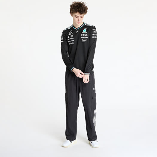 adidas x Mercedes Amg Petronas Formula One Team Driver Authentic