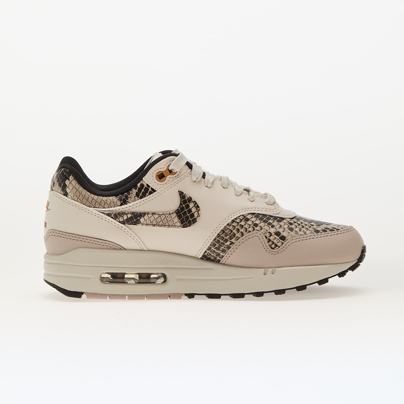 Naiste tossud ja kingad Nike W Air Max 1 '87 Lt Orewood Brn/ Multi-Color-Malt