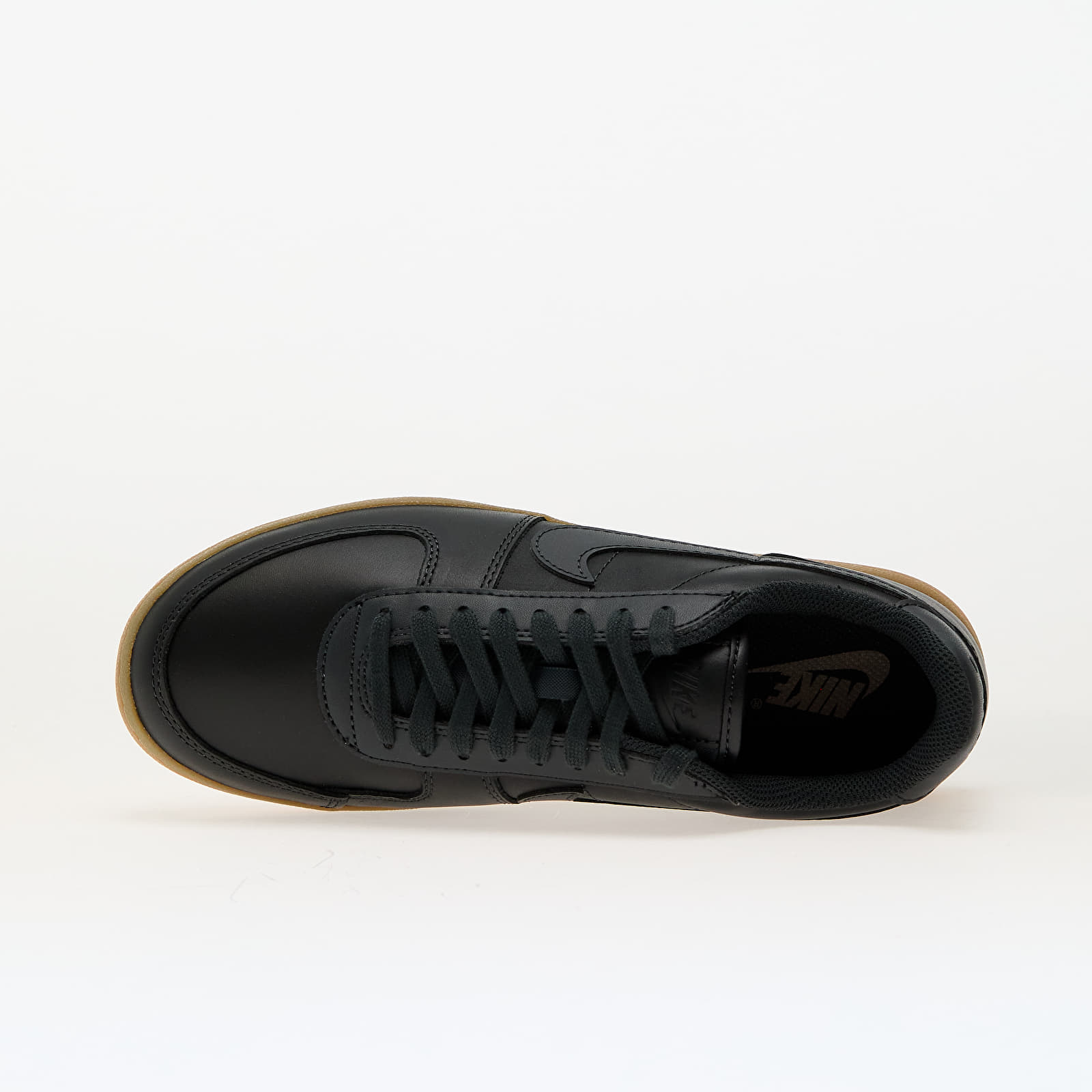 Dámské tenisky a boty Nike W Field General Off Noir/ Gum Med Brown-Mink Brown
