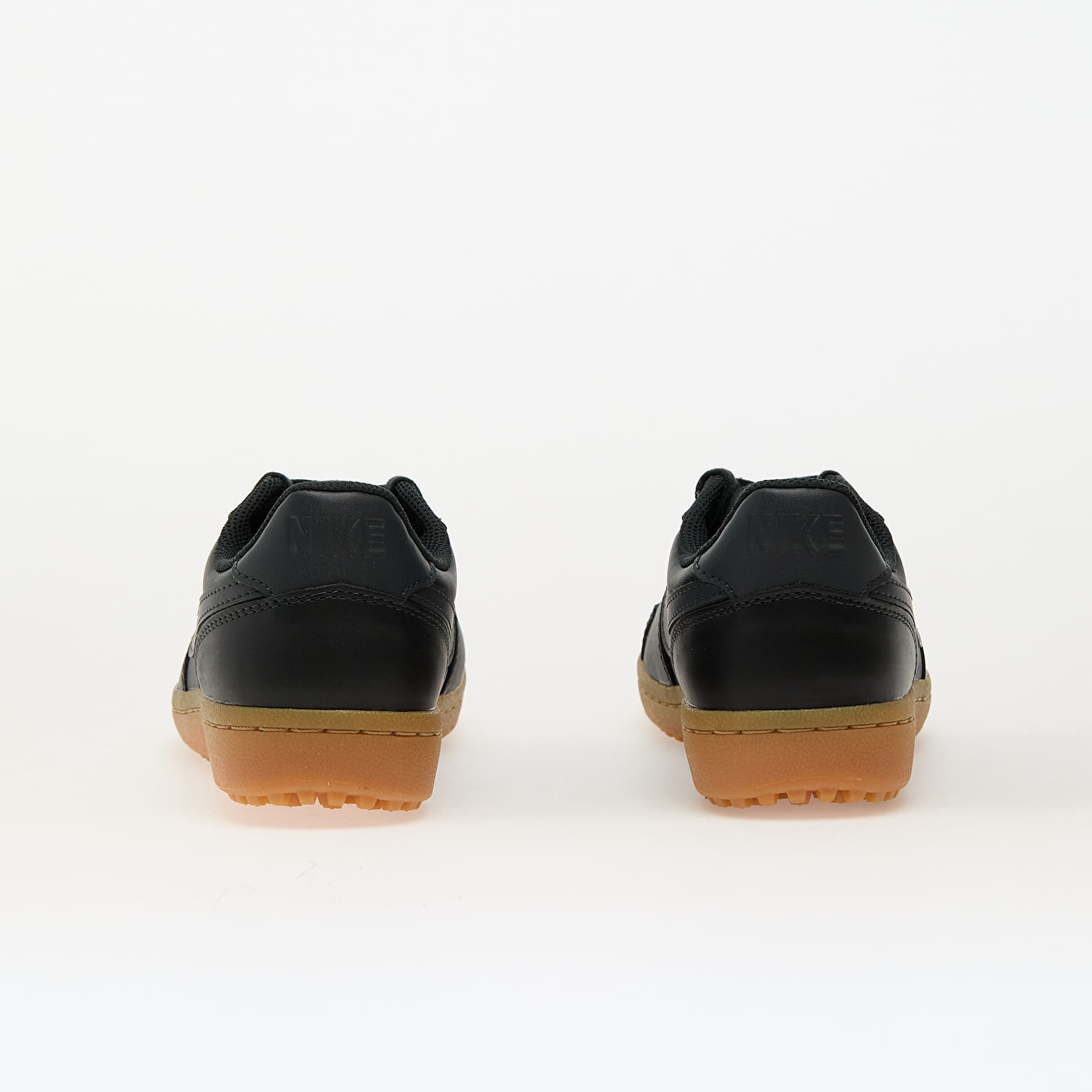 Dámské tenisky a boty Nike W Field General Off Noir/ Gum Med Brown-Mink Brown