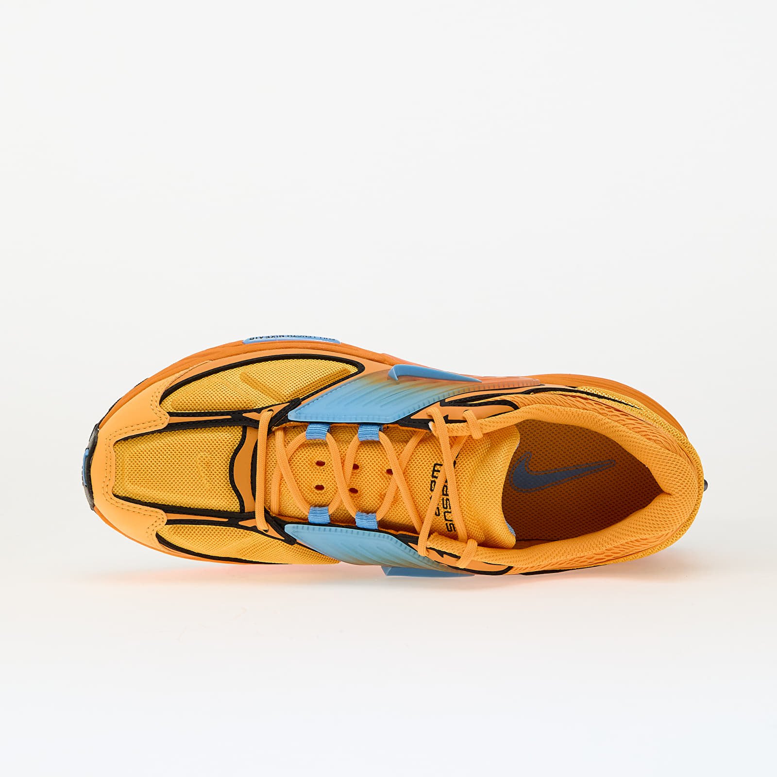 Męskie trampki i buty Nike Air Pegasus Wave Sundial/ University Blue-Bright Ceramic