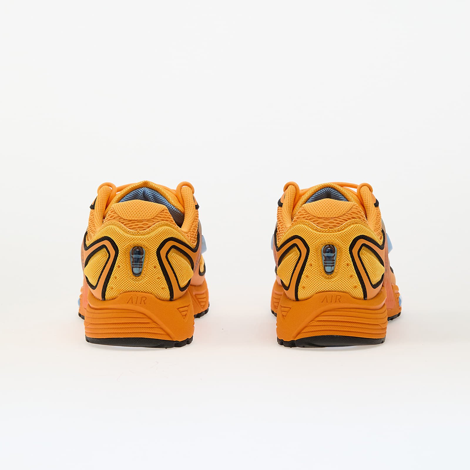 Męskie trampki i buty Nike Air Pegasus Wave Sundial/ University Blue-Bright Ceramic