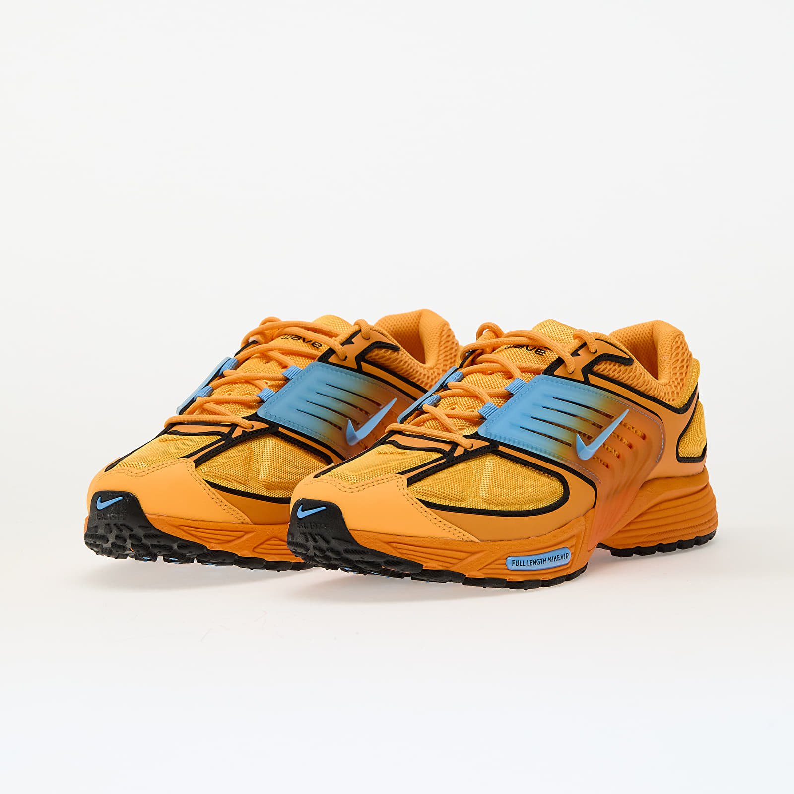 Męskie trampki i buty Nike Air Pegasus Wave Sundial/ University Blue-Bright Ceramic