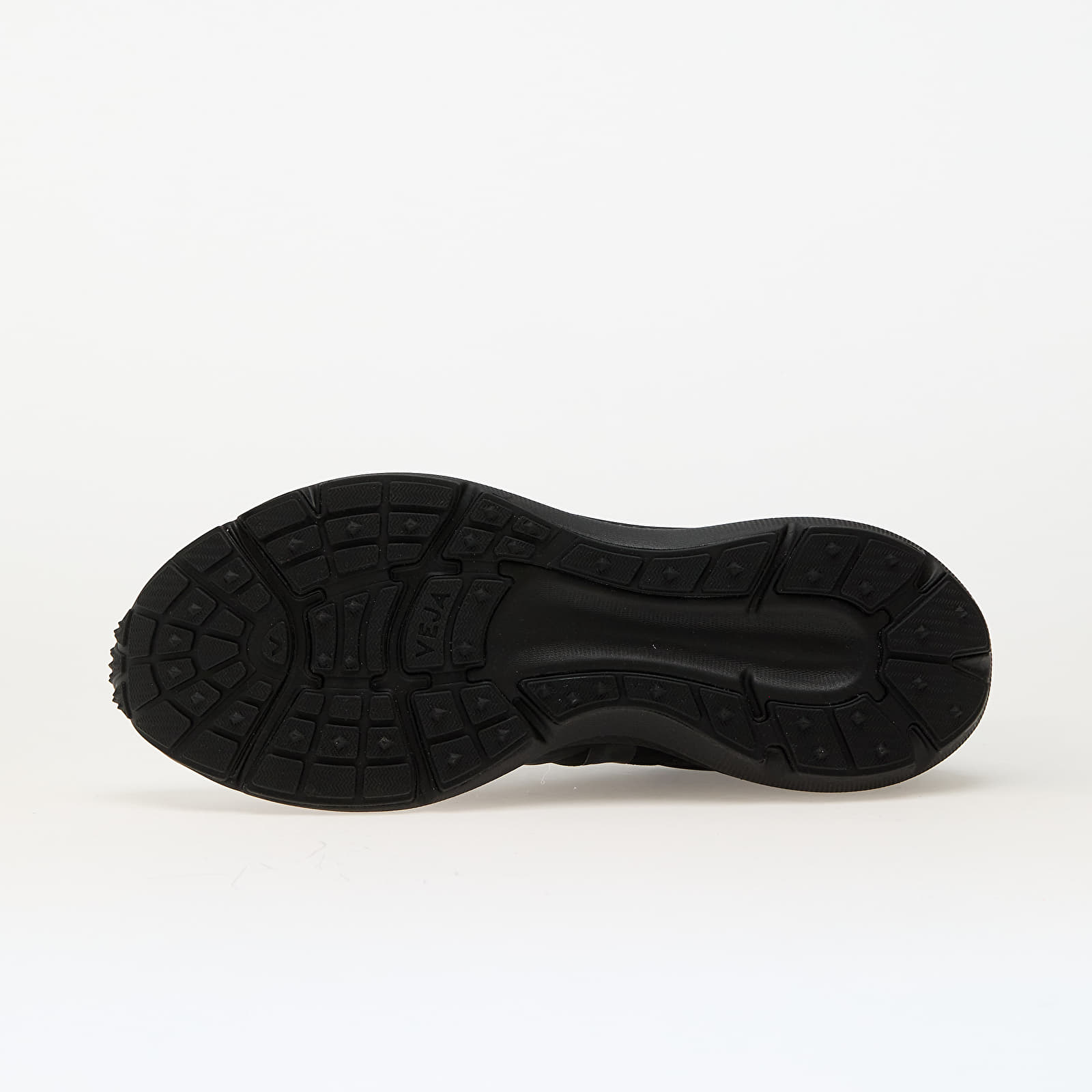 Baskets et chaussures pour hommes Veja Condor 3 Adv Enmesh Full-Black