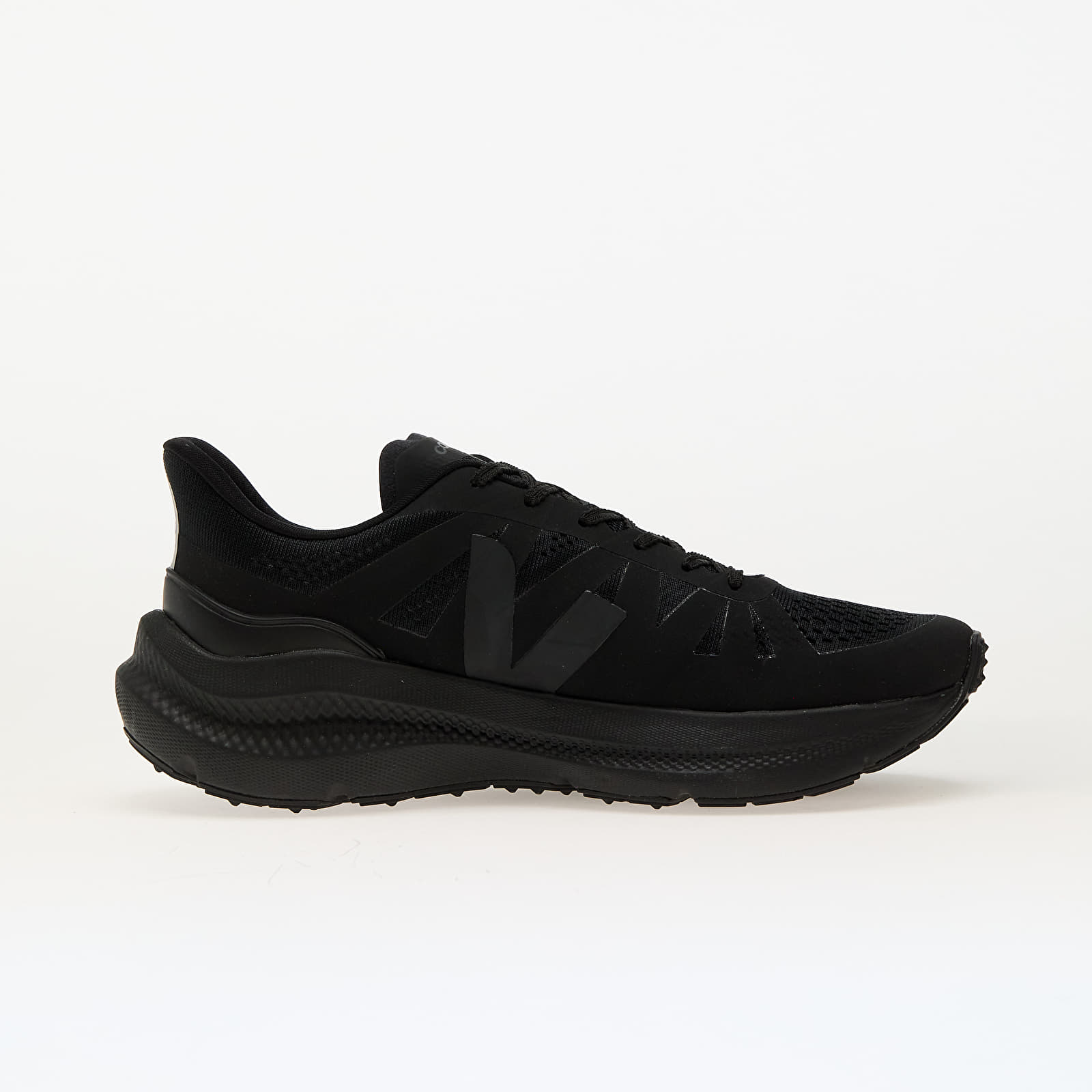 Baskets et chaussures pour hommes Veja Condor 3 Adv Enmesh Full-Black