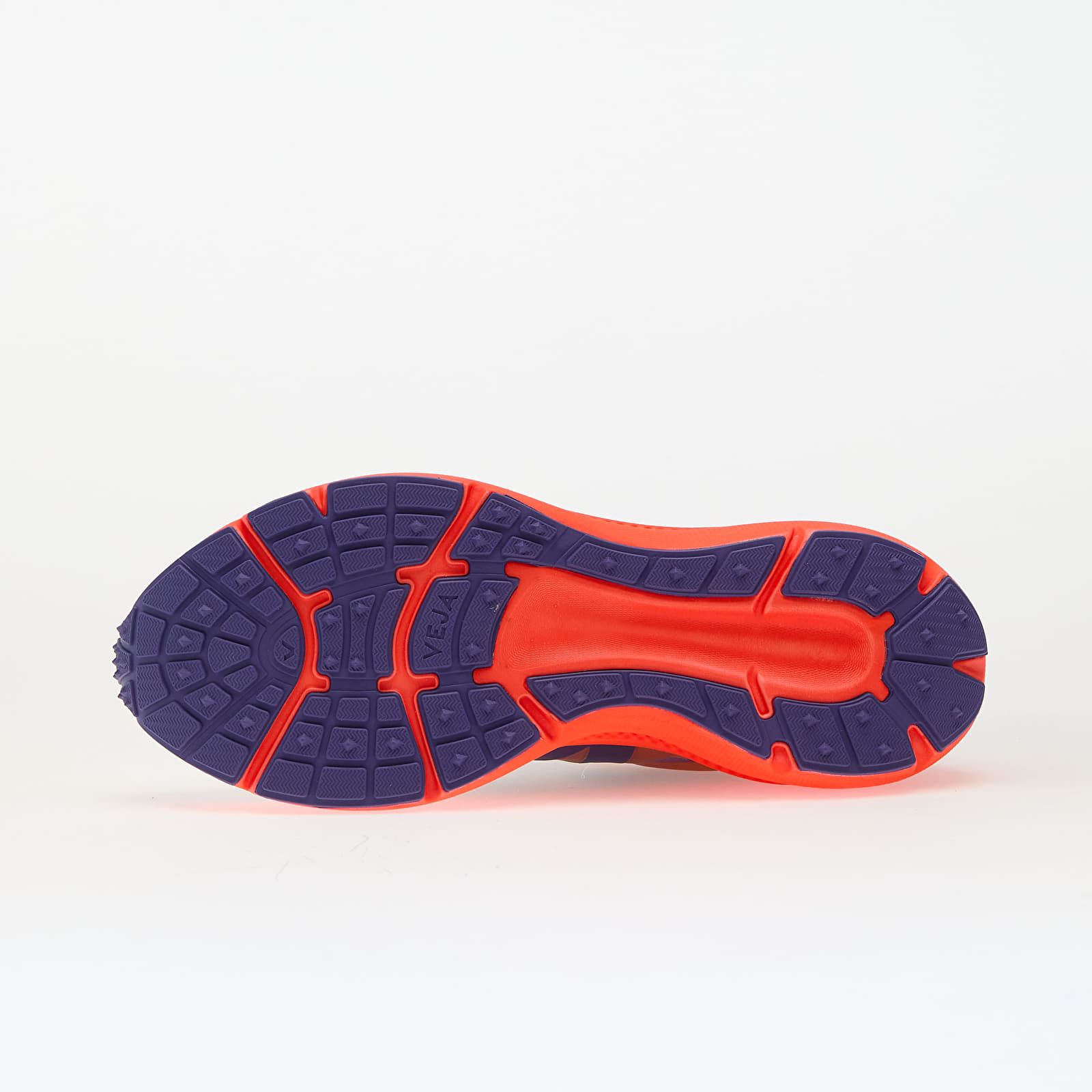Naiste tossud ja kingad Veja W Condor 3 Adv Enmesh Grad Purple Orange