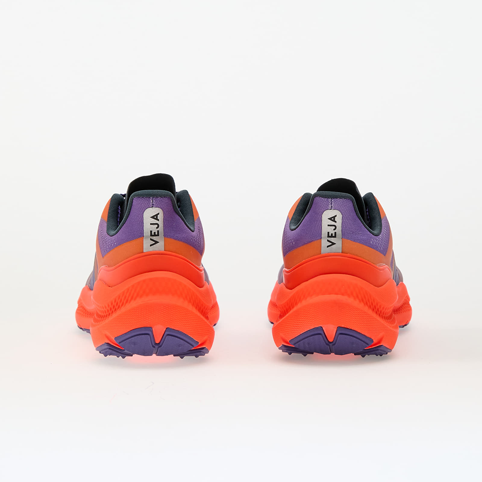 Naiste tossud ja kingad Veja W Condor 3 Adv Enmesh Grad Purple Orange