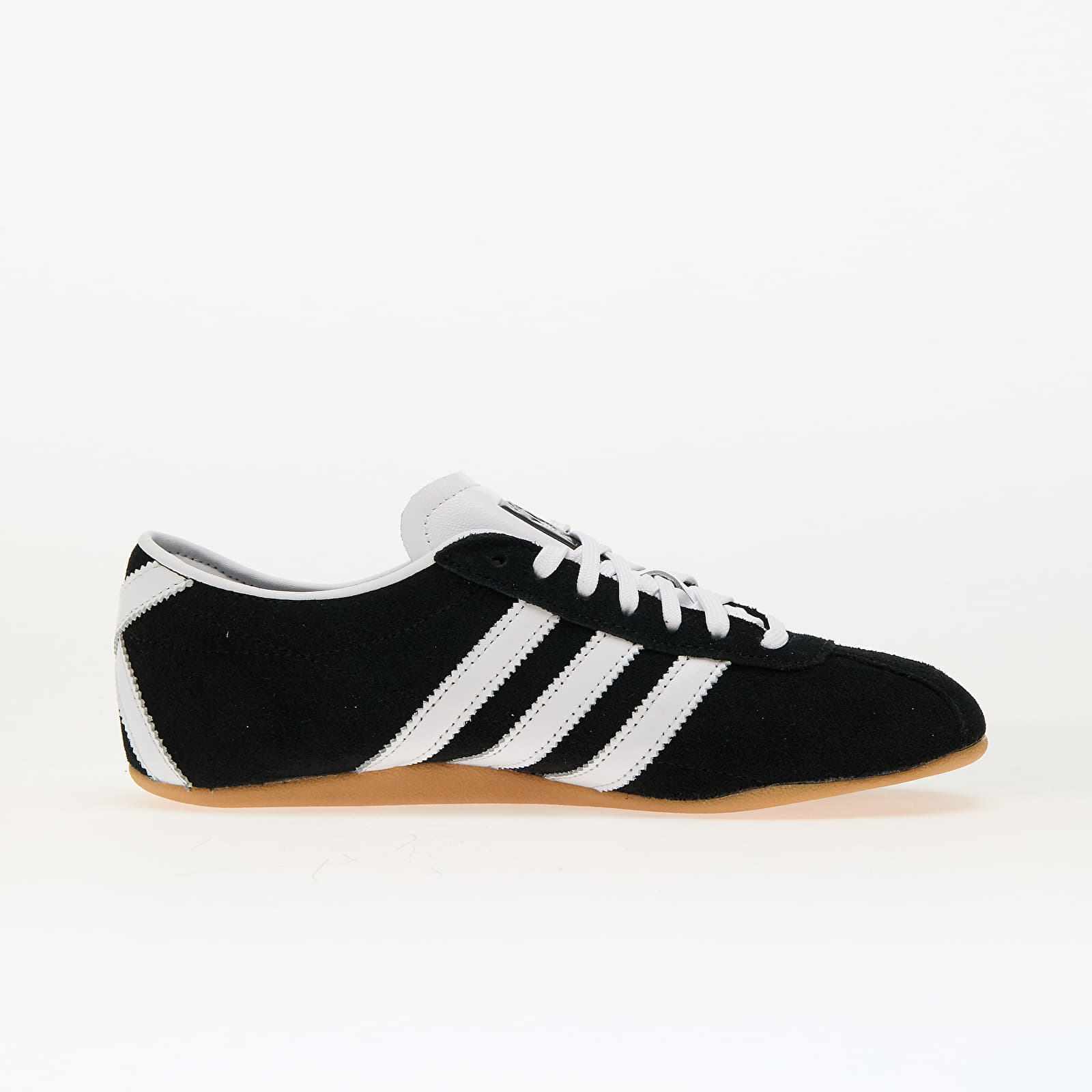 Damesschoenen adidas Tokyo W Core Black/ Ftw White/ Gum