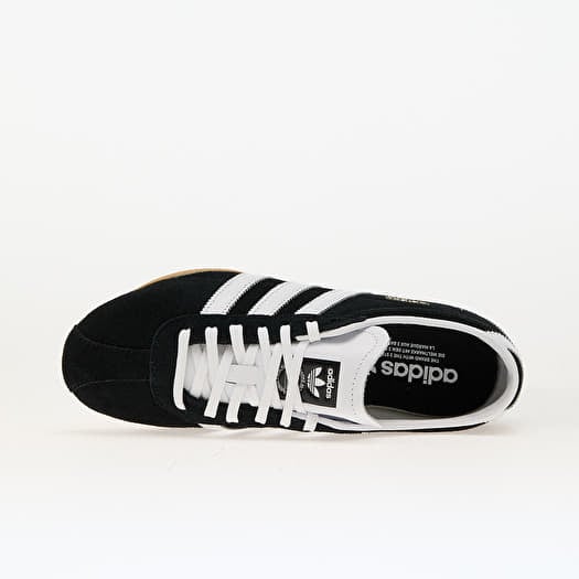 ☆韓国の人気☆【Adidas】☆TOKYO W Core Black☆22-28cm 超レア】☆ADIDAS☆TOKYO W BLACK☆男女共用☆追跡可 (adidas