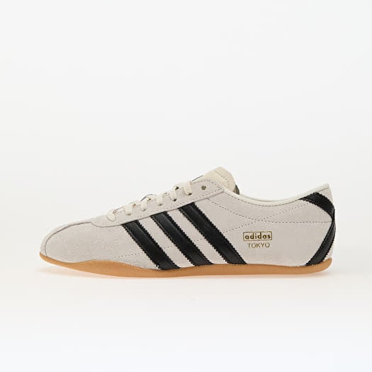 adidas Tokyo W Off White/ Core Black/ Gold Metallic