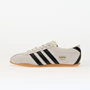 adidas Tokyo W Off White/ Core Black/ Gold Metallic