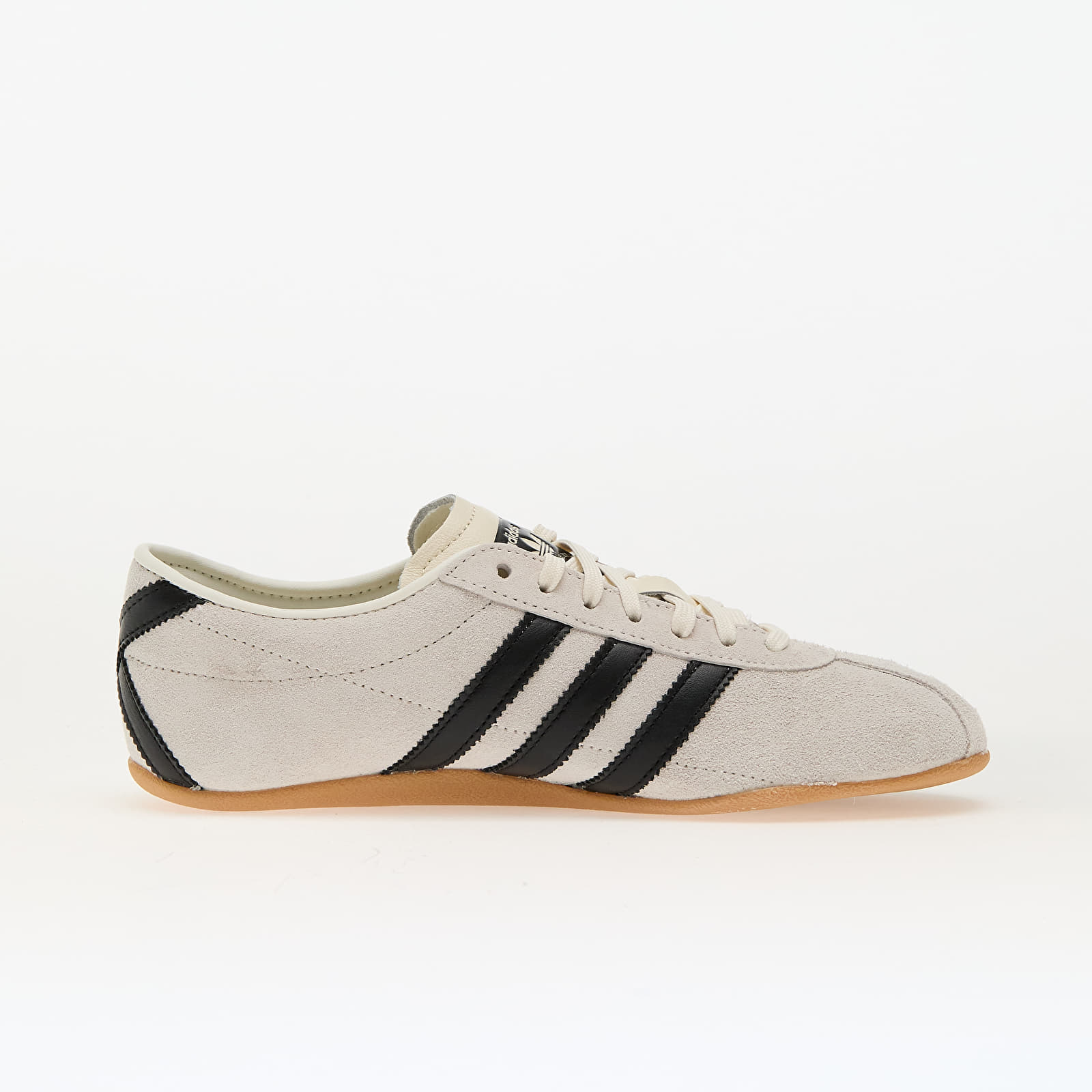Women's sneakers and shoes adidas Tokyo W Off White/ Core Black/ Gold Metallic