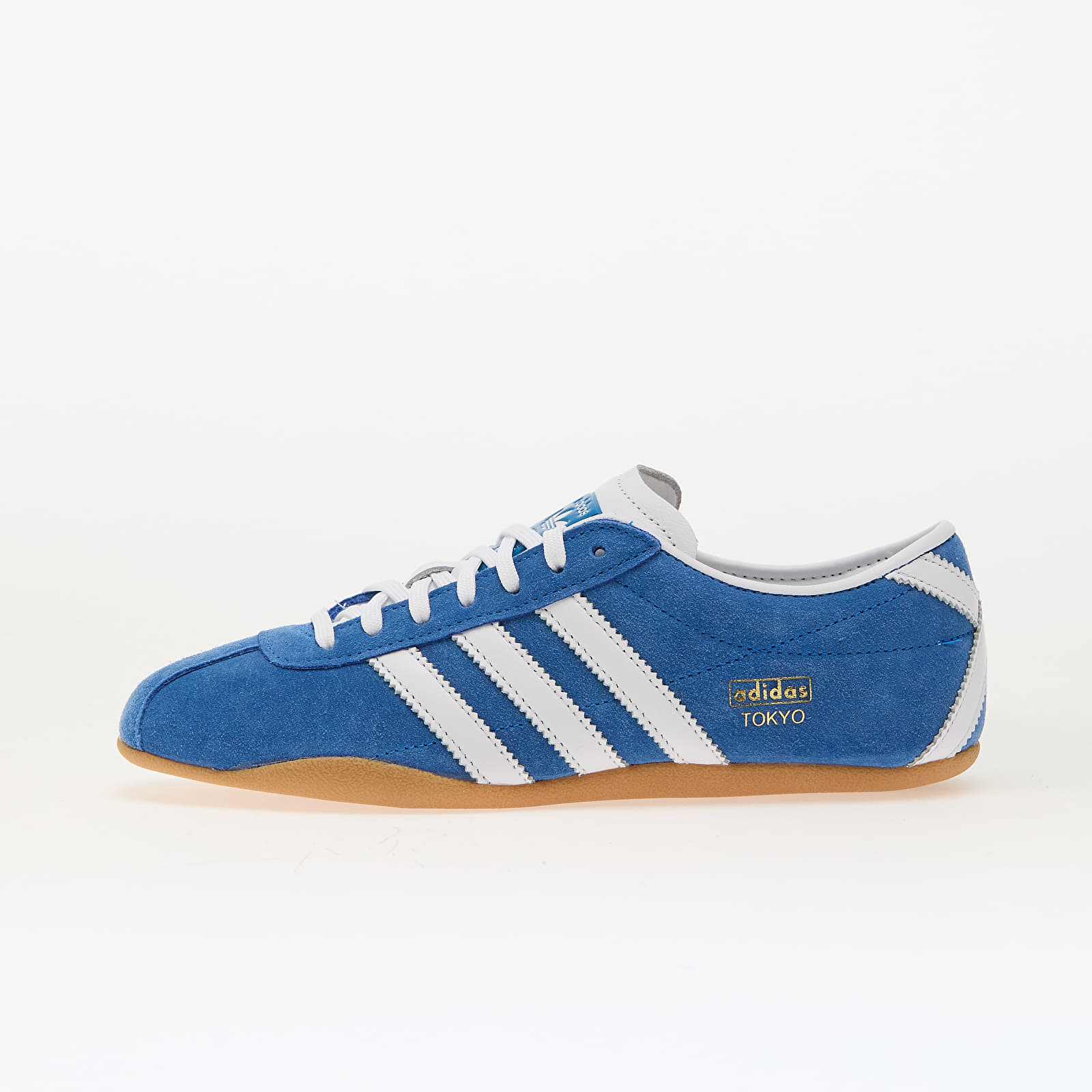 Damesschoenen adidas Tokyo W Blue Bird/ Ftw White/ Gum