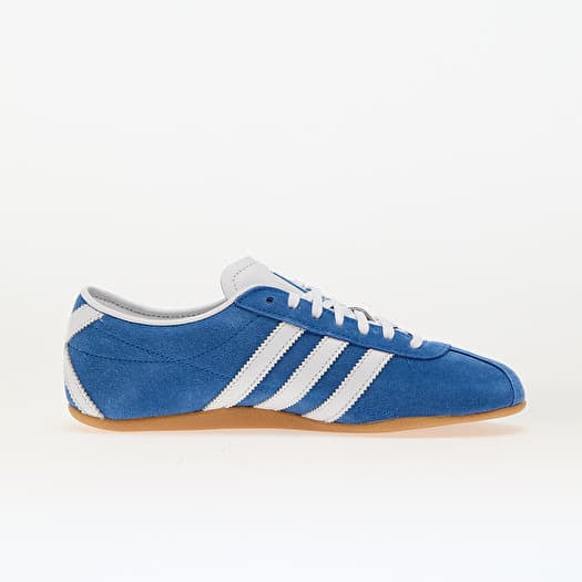 スニーカー adidas originals Tokyo Blue Bird / Cloud White / Gum Adidas Women's Tokyo Blue Bird / Cloud White / Gum Low Top