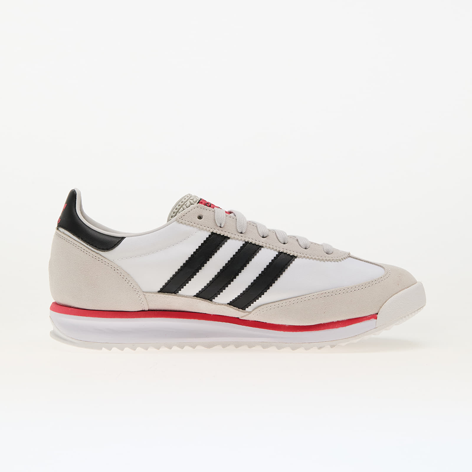 Zapatillas Hombre adidas SL 72 Rs Ftw White/ Core Black/ Grey One