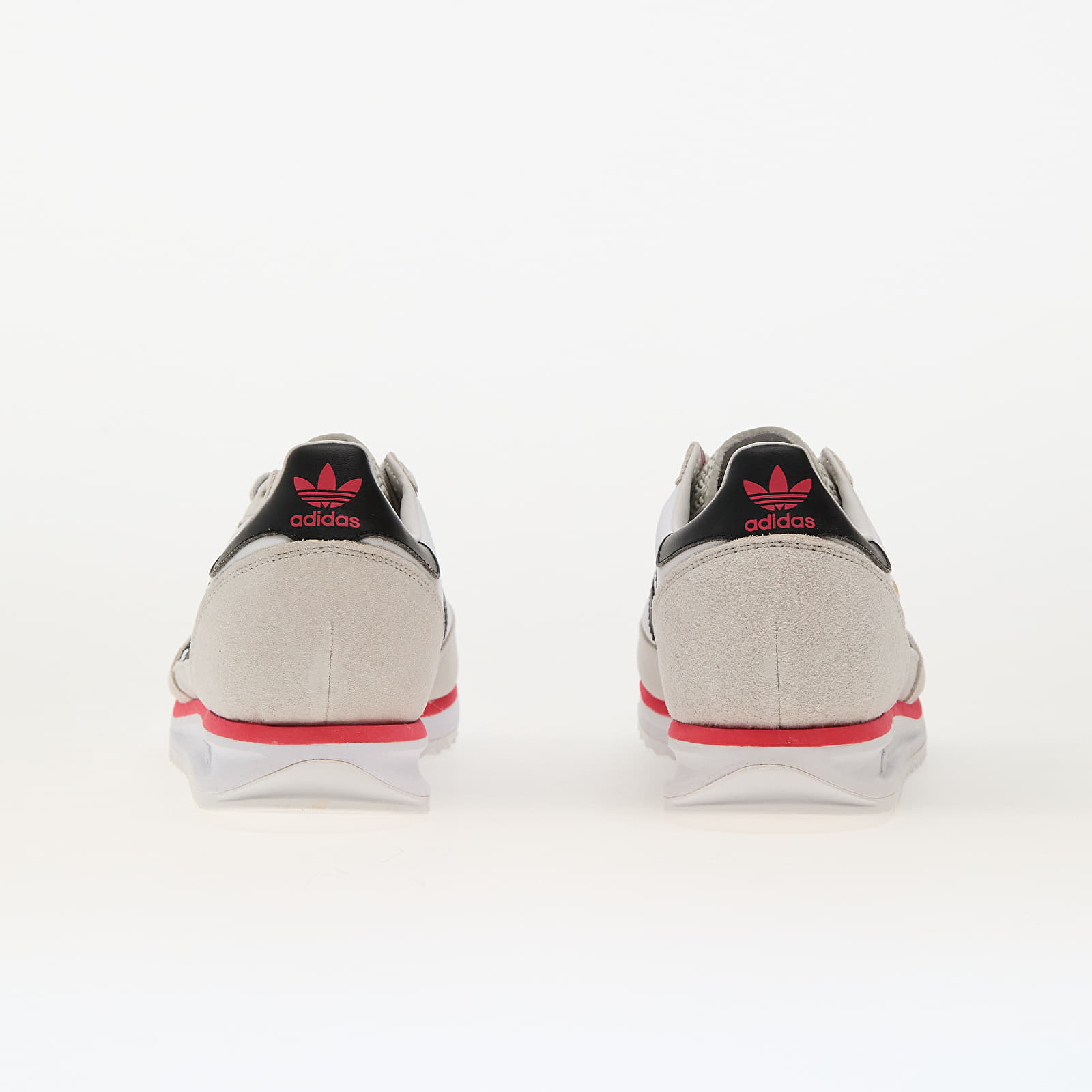 Zapatillas Hombre adidas SL 72 Rs Ftw White/ Core Black/ Grey One
