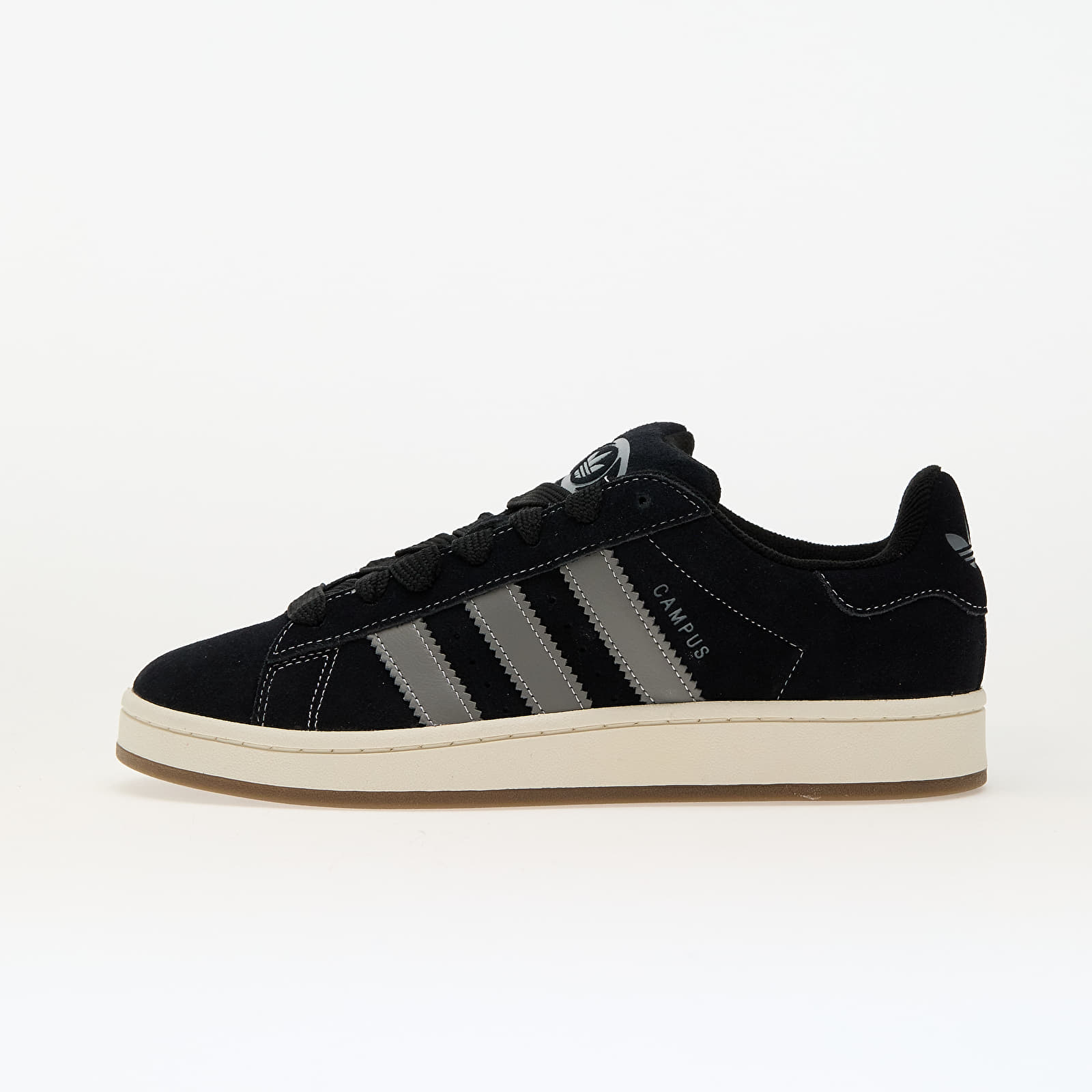 Męskie trampki i buty adidas Campus 00s Core Black/ Grey Three/ Off White