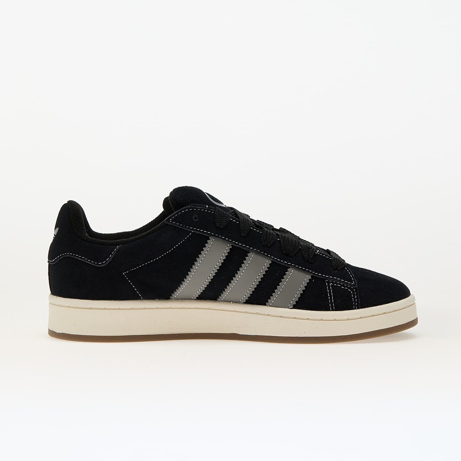 Męskie trampki i buty adidas Campus 00s Core Black/ Grey Three/ Off White