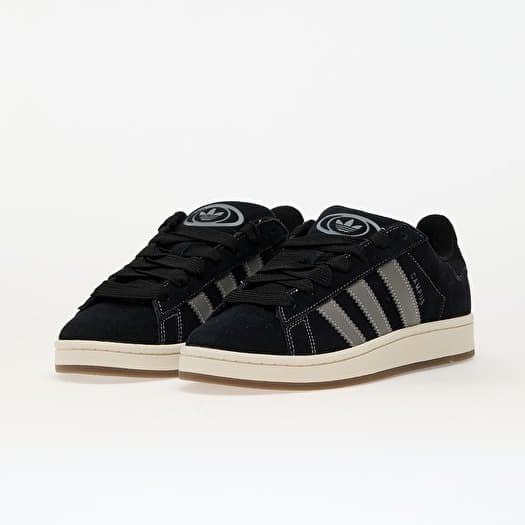 adidas gazelle silver green womens Adidas Campus 00s Shoe Grey Three / Cloud White / Cloud White