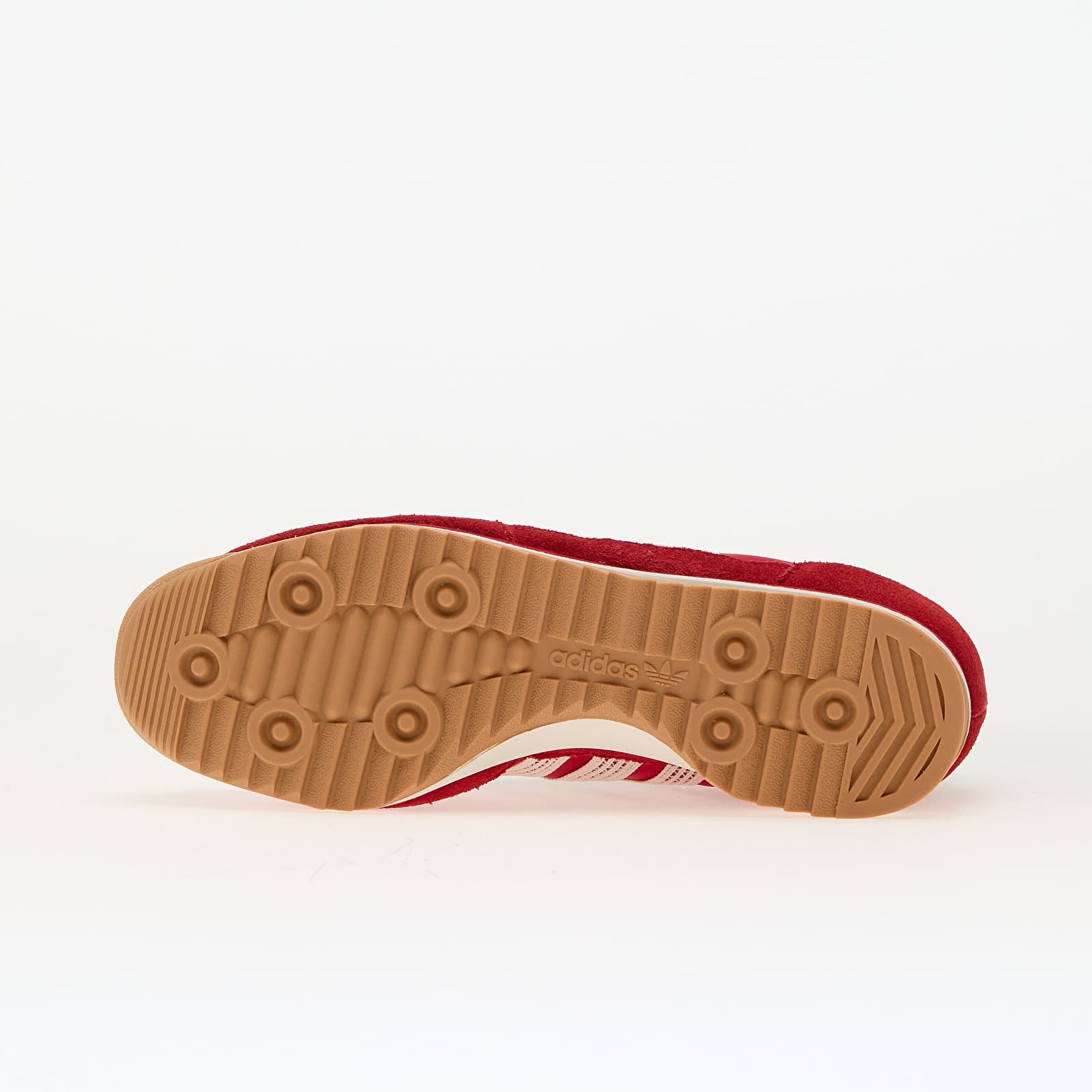 Women's sneakers and shoes adidas SL 72 Og W Better Scarlet/ Wonder White/ Off White