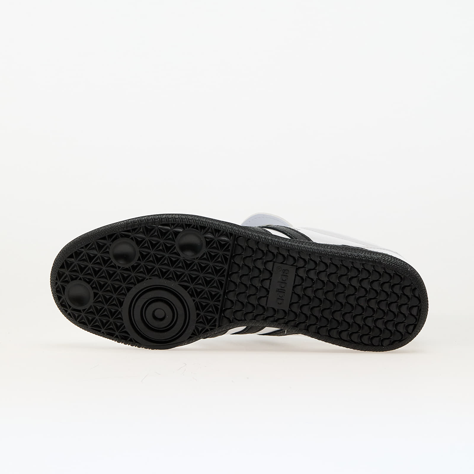 Zapatillas mujer adidas Samba Lt W Ftw White/ Core Black/ Ftw White
