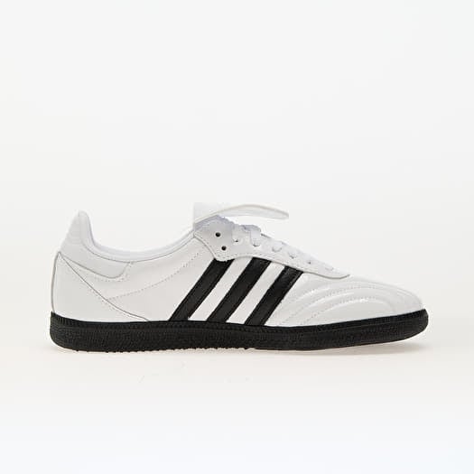 adidas Samba Lt W Ftw White/ Core Black/ Ftw White | Queens