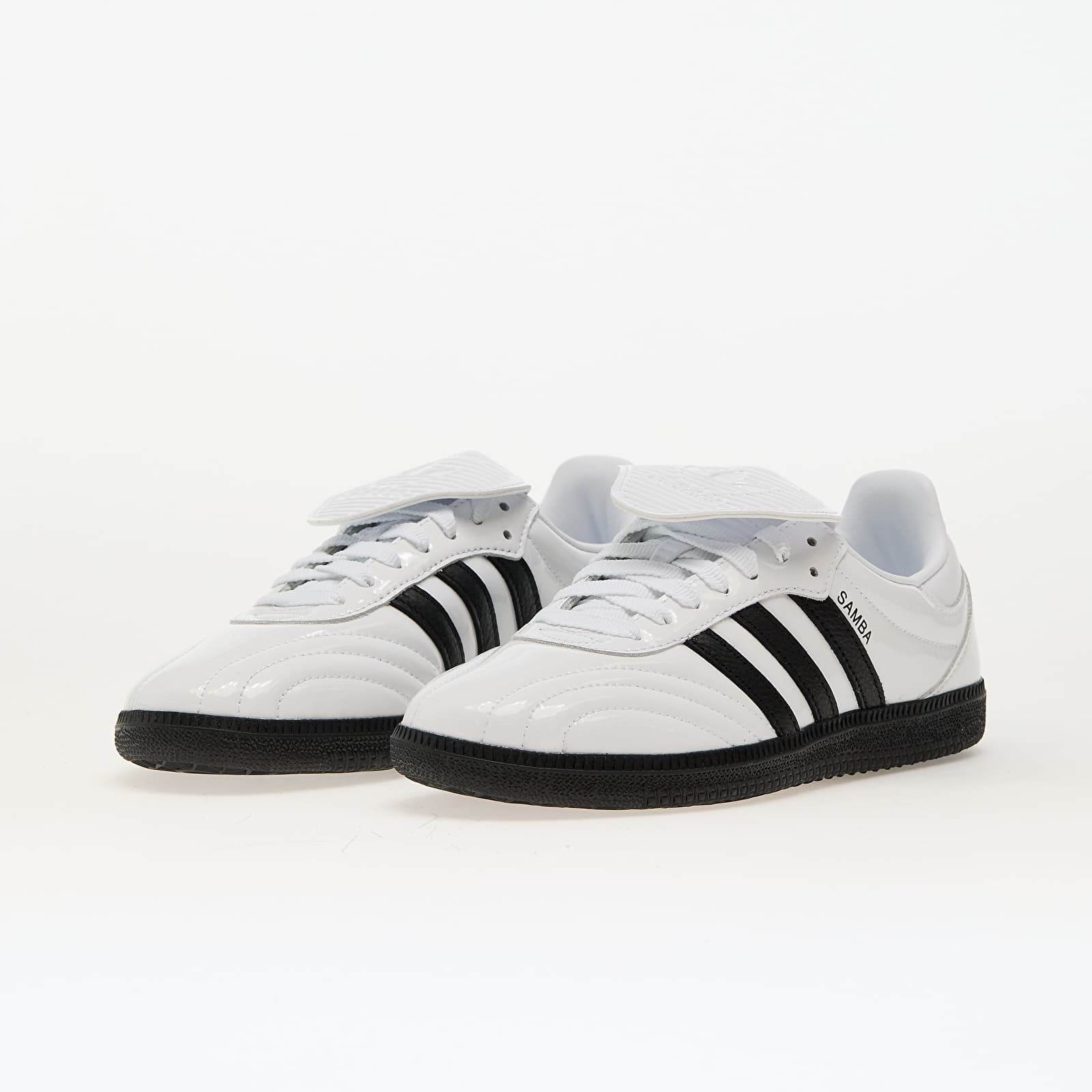 Zapatillas mujer adidas Samba Lt W Ftw White/ Core Black/ Ftw White