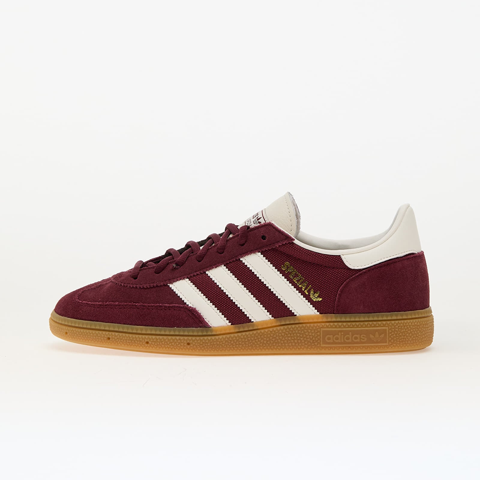 Sneakers adidas Handball Spezial Shadow Red/ Cloud White/ Core White EUR 44 2/3