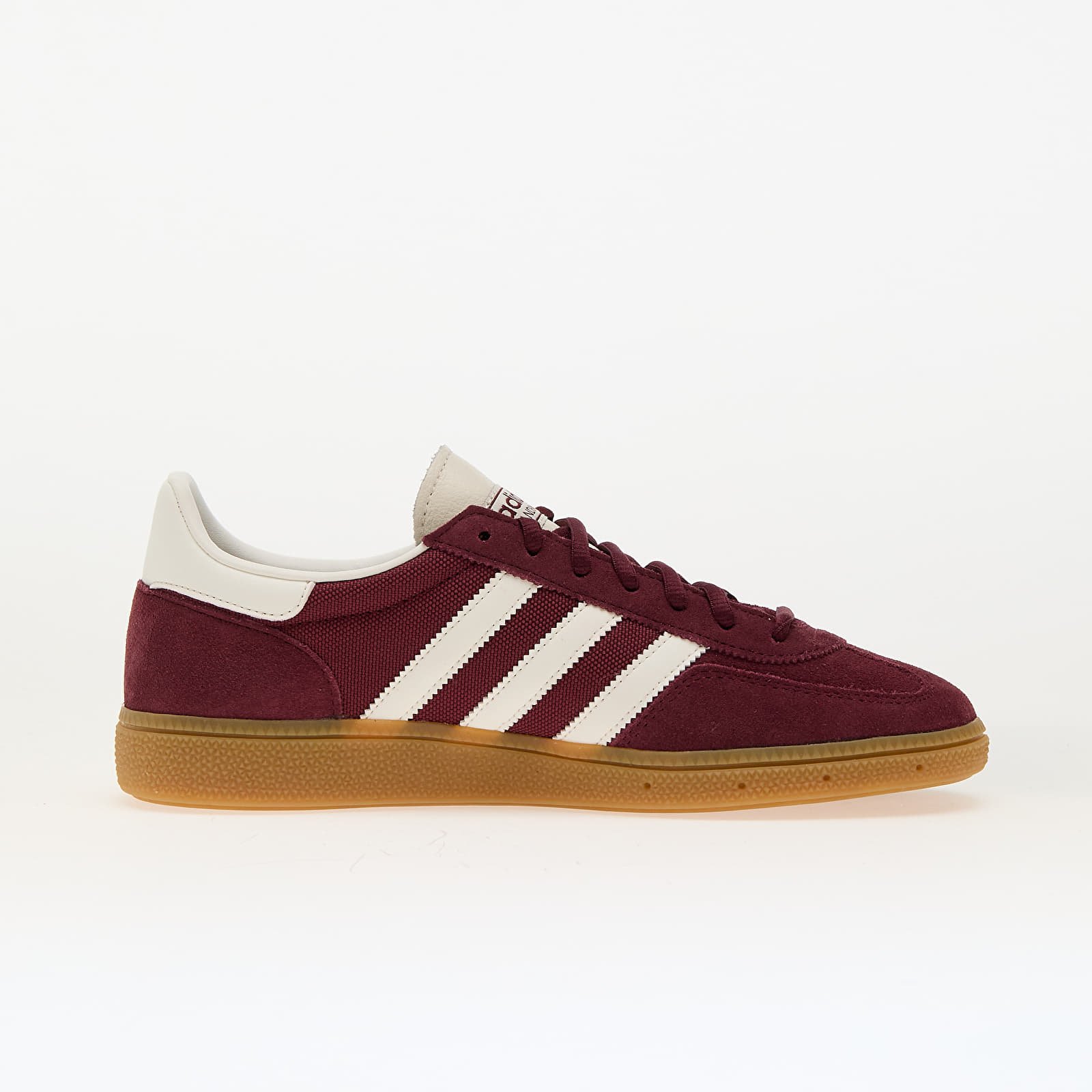 Meeste tossud ja kingad adidas Handball Spezial Shadow Red/ Cloud White/ Core White