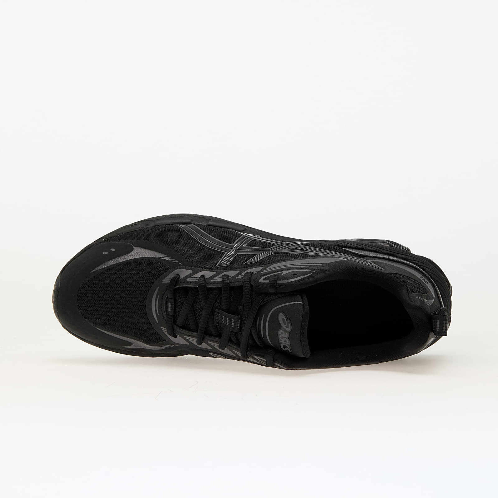 Turnschuhe und Schuhe für Männer Asics Gel-Quantum 180 Viii Black/ Obsidian Grey