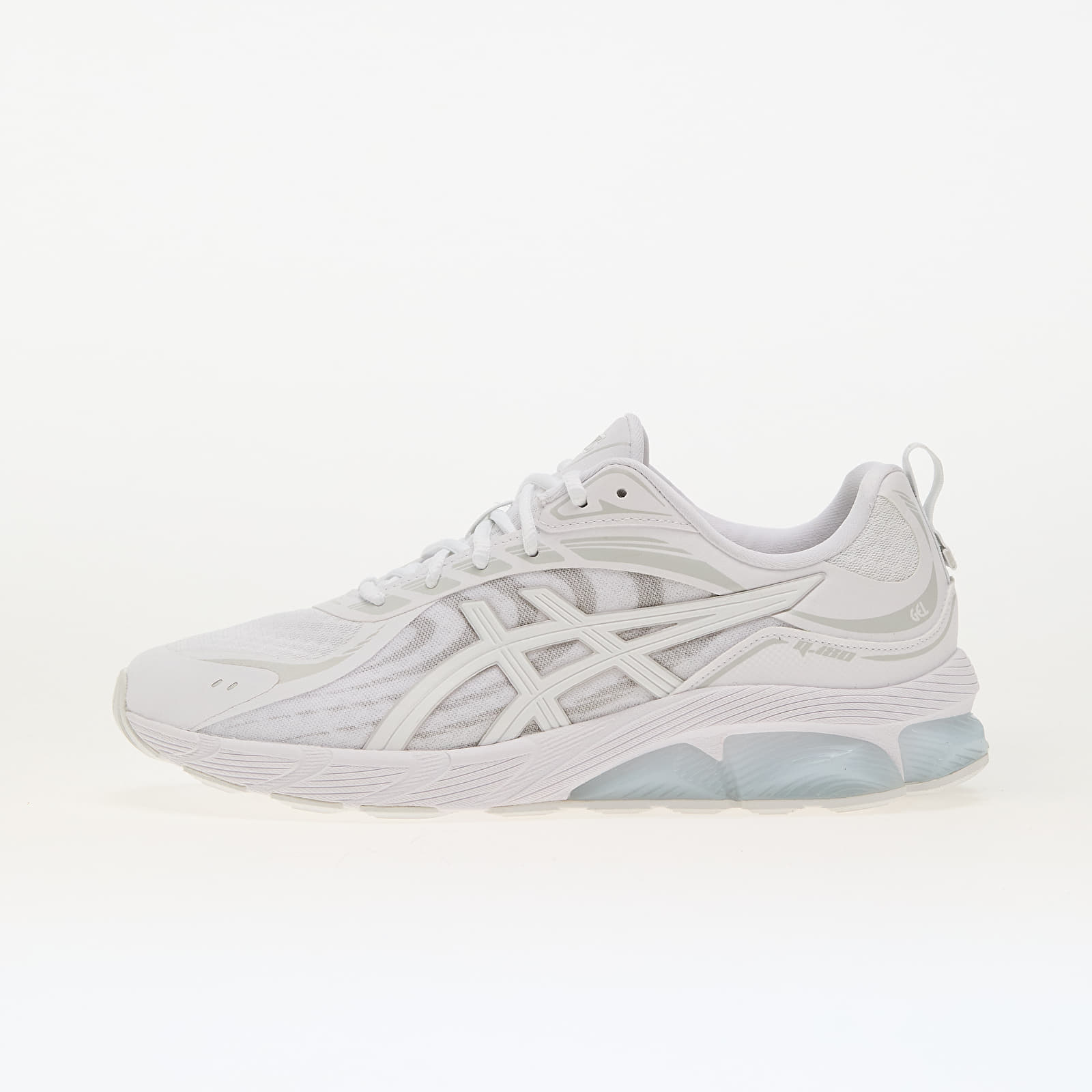 Muške tenisice Asics Gel-Quantum 180 Viii White/ Cloud Grey
