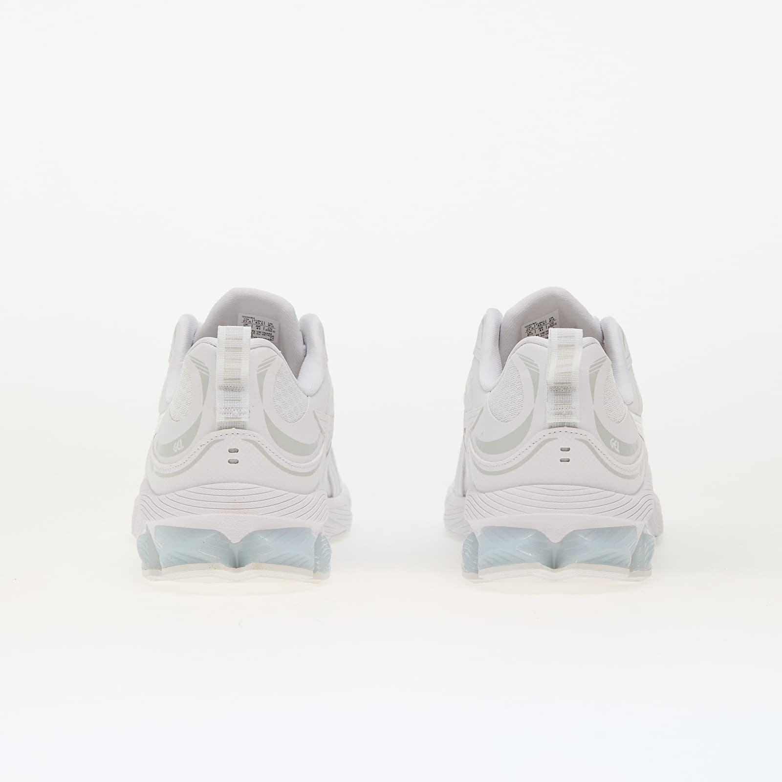 Muške tenisice Asics Gel-Quantum 180 Viii White/ Cloud Grey