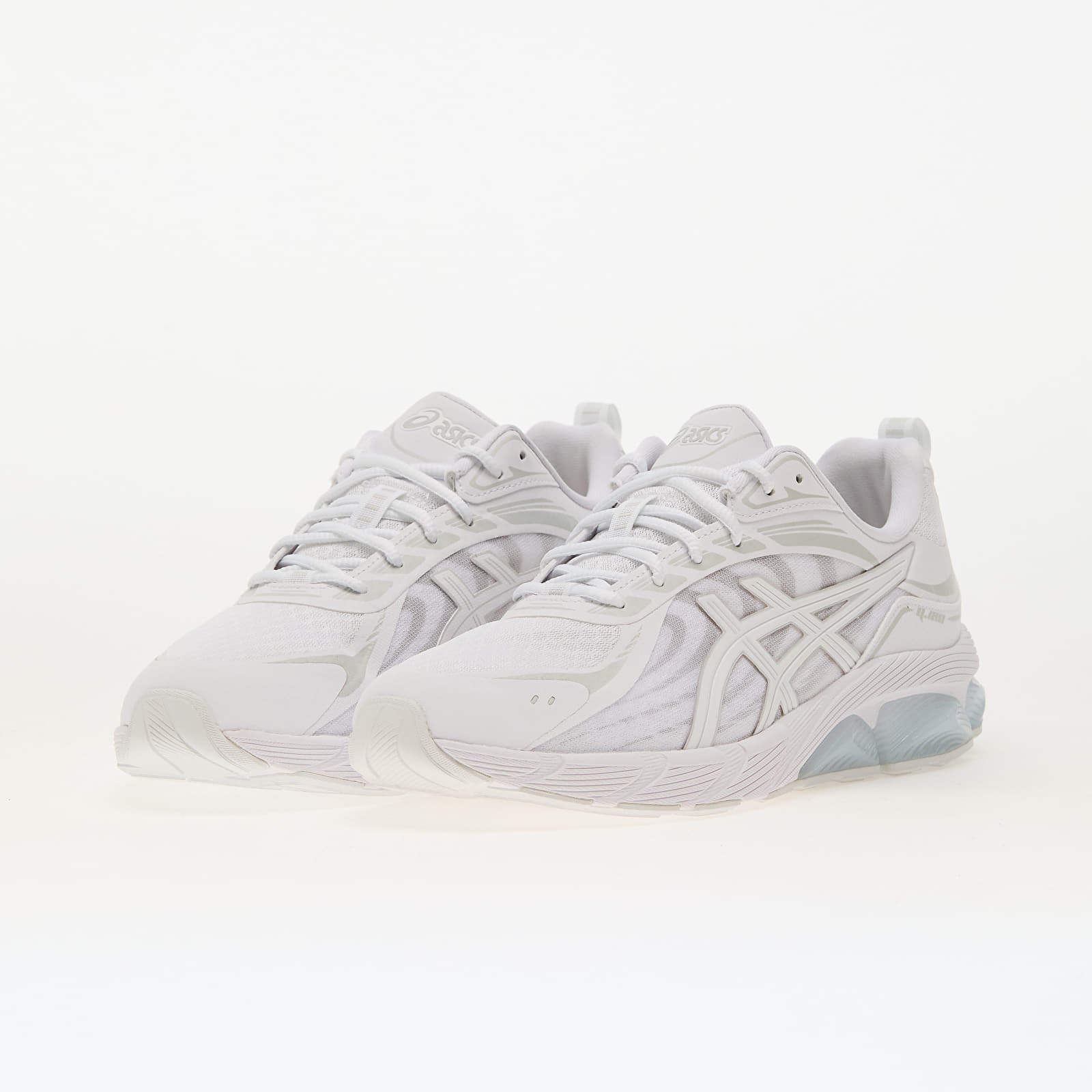 Muške tenisice Asics Gel-Quantum 180 Viii White/ Cloud Grey