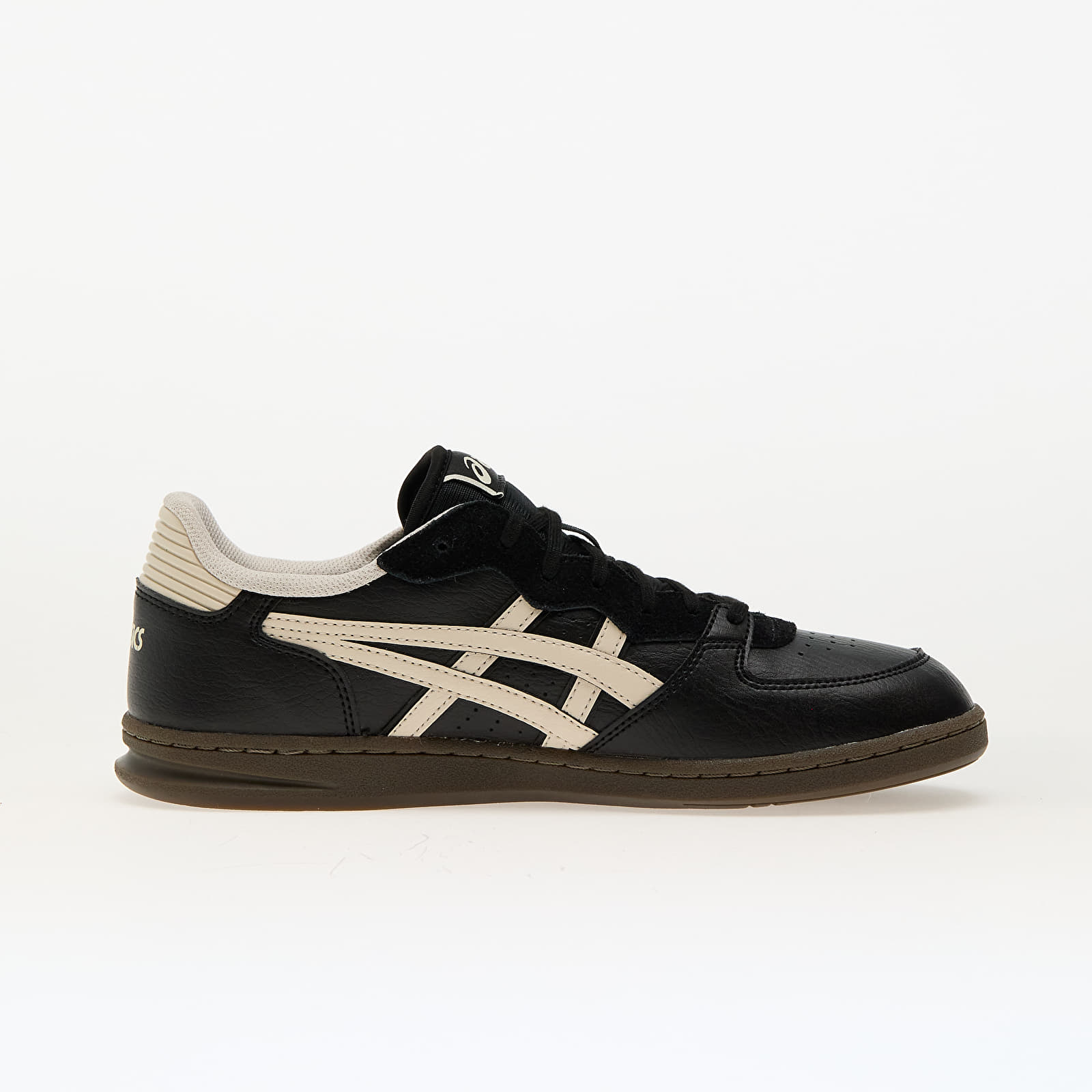 Turnschuhe und Schuhe für Männer Asics Skyhand Og Black/ Oatmeal