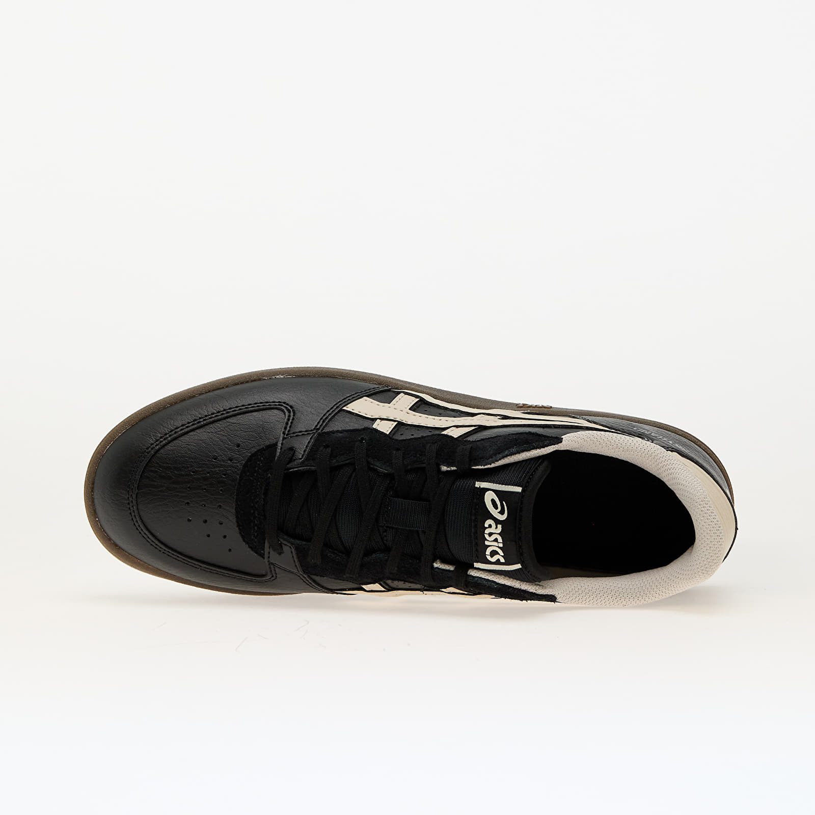 Turnschuhe und Schuhe für Männer Asics Skyhand Og Black/ Oatmeal