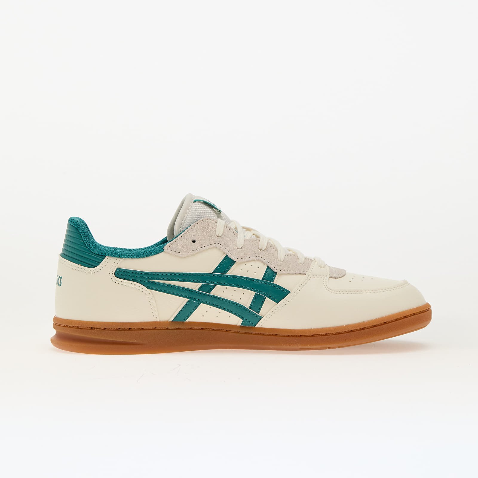Мужская обувь Asics Skyhand Og Cream/ Rainy Lake
