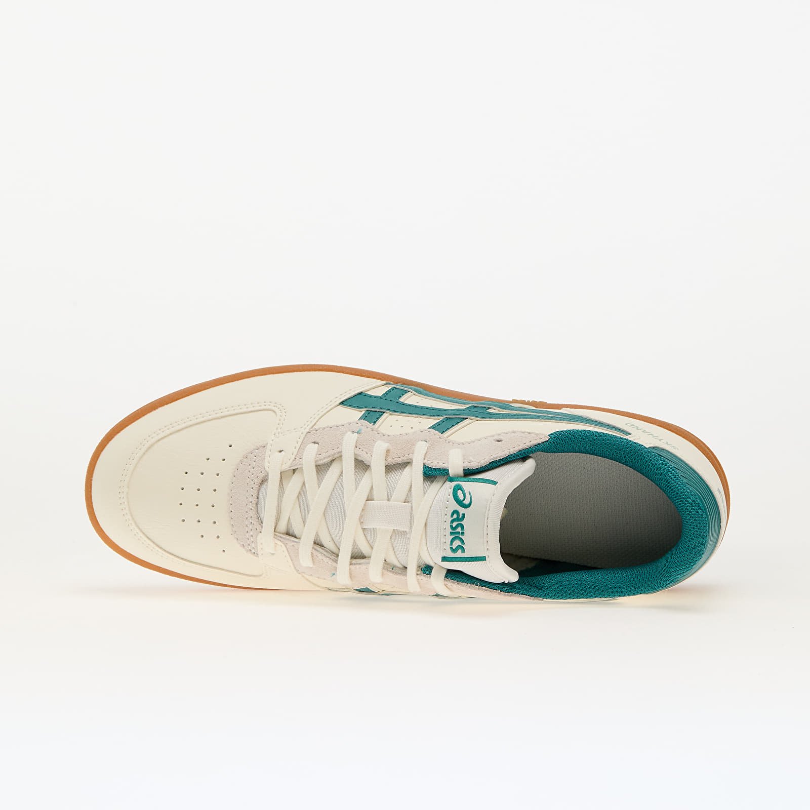 Мужская обувь Asics Skyhand Og Cream/ Rainy Lake