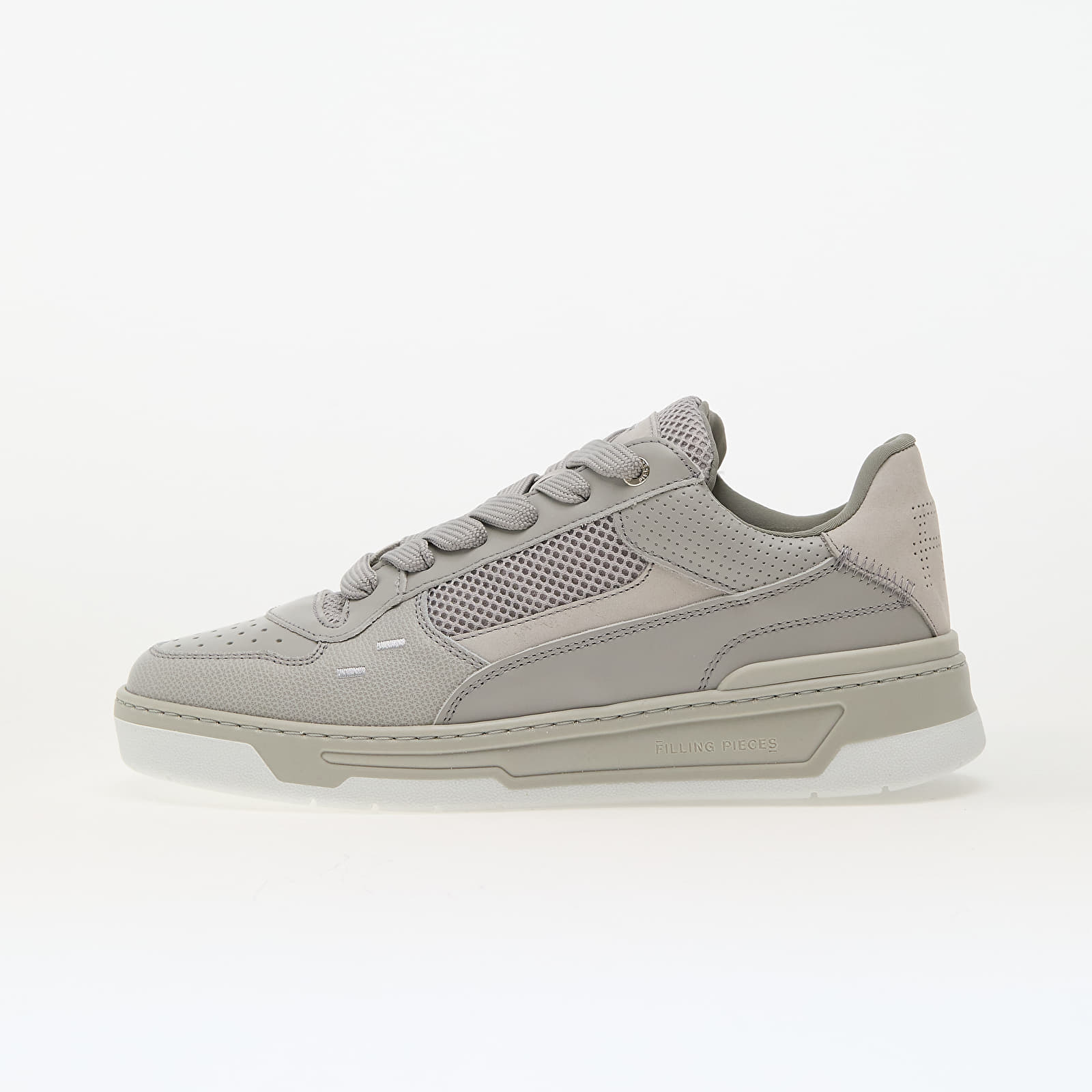 Meeste tossud ja kingad Filling Pieces Cruiser Crumbs Grey