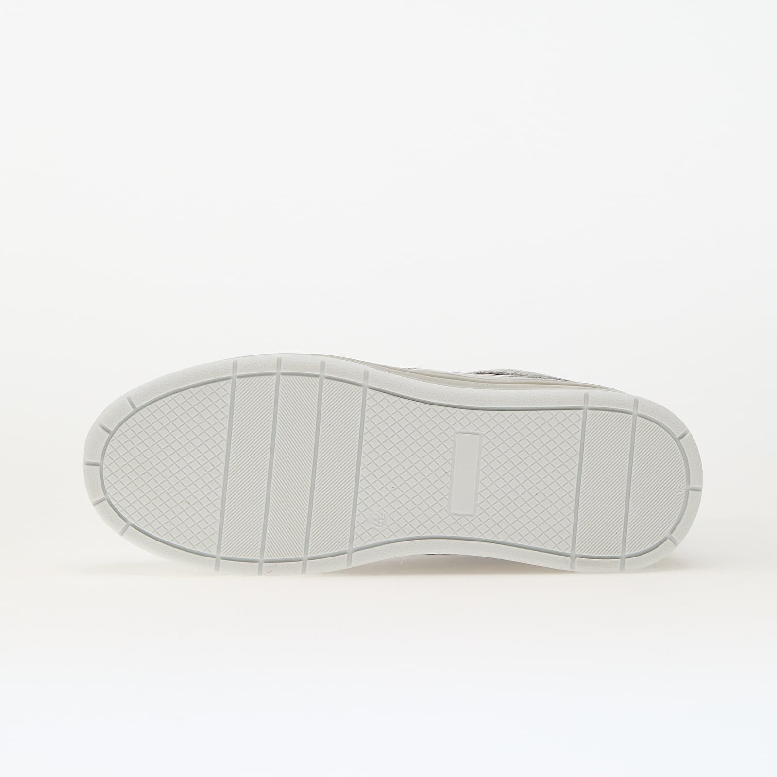 Meeste tossud ja kingad Filling Pieces Cruiser Crumbs Grey