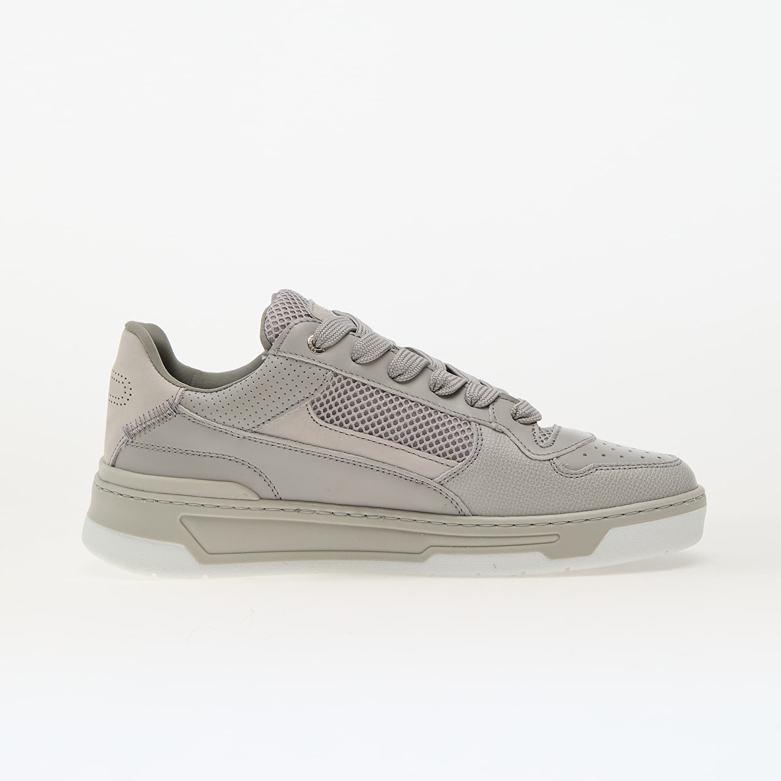Meeste tossud ja kingad Filling Pieces Cruiser Crumbs Grey