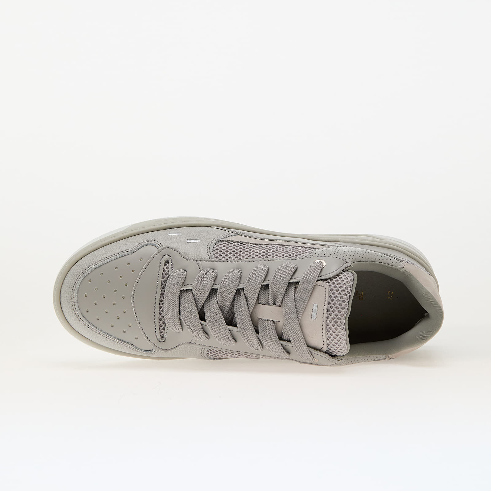 Meeste tossud ja kingad Filling Pieces Cruiser Crumbs Grey