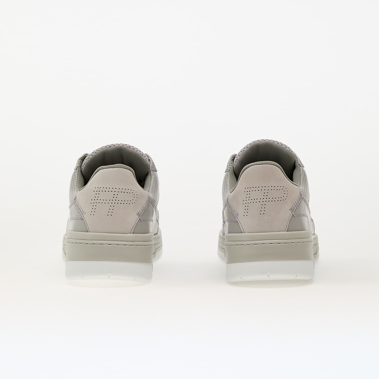Meeste tossud ja kingad Filling Pieces Cruiser Crumbs Grey