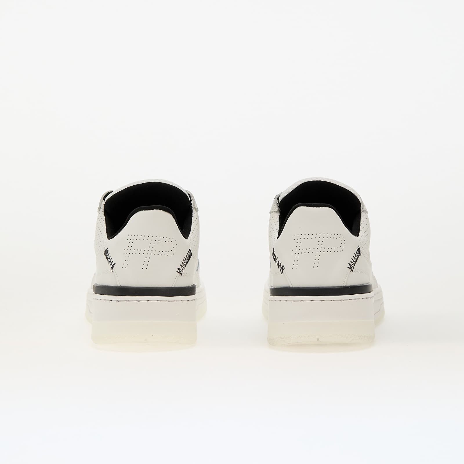 Pánské tenisky a boty Filling Pieces Cruiser Crumbs White/ Black