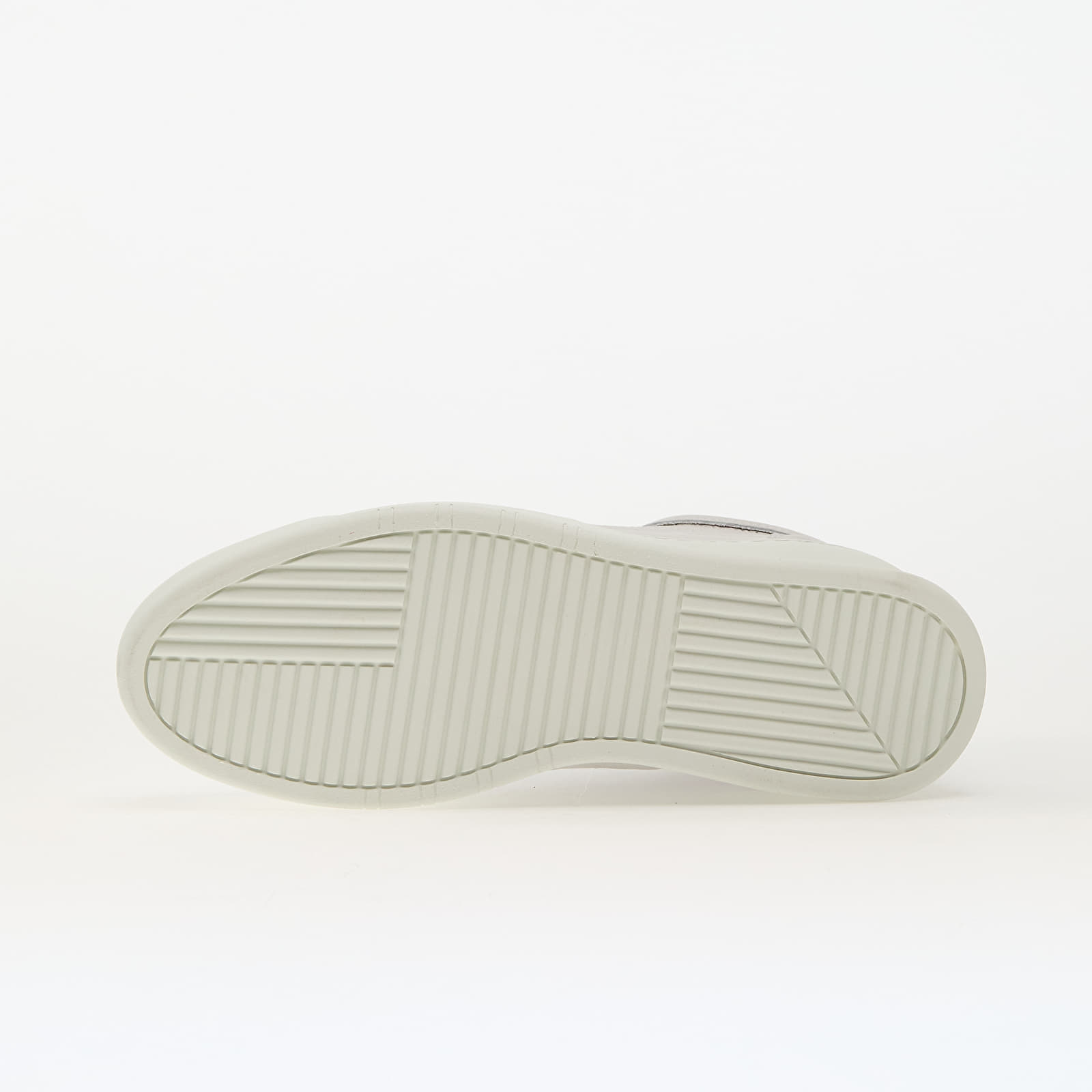 Мужская обувь Filling Pieces Low Top Ghost Panel All White