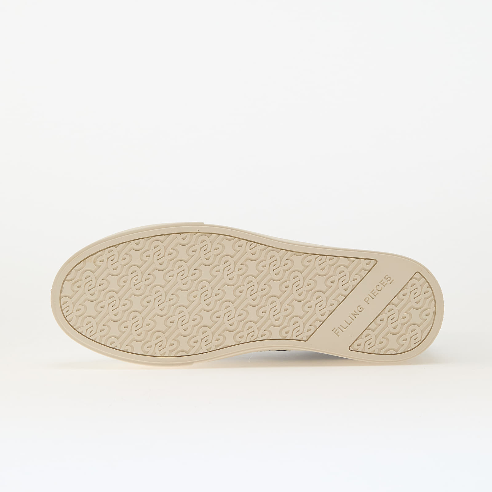 Men's sneakers and shoes Filling Pieces Riviera Low Black
