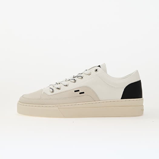 Filling Pieces Riviera Low White
