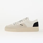 Filling Pieces Riviera Low White